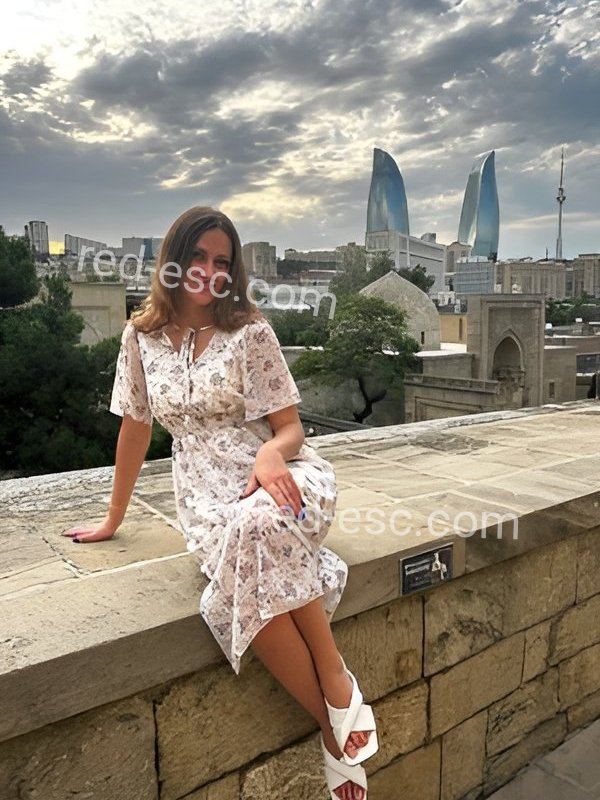 Полина — Никольское